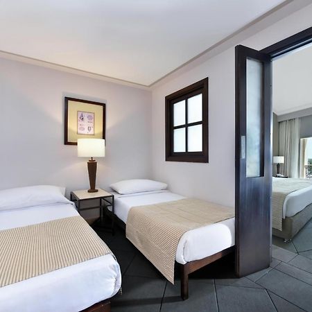 Jaz Mirabel Club Hotell Sharm el-Sheikh Exteriör bild
