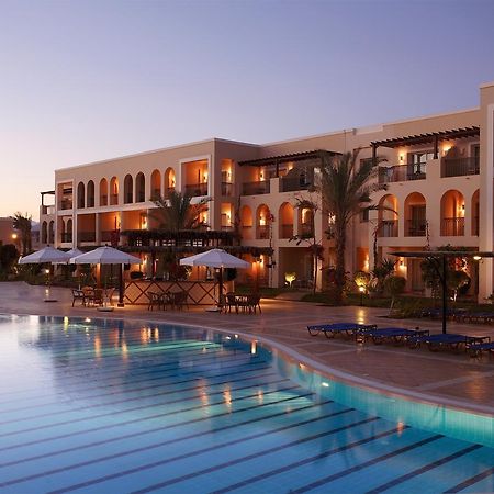 Jaz Mirabel Club Hotell Sharm el-Sheikh Exteriör bild