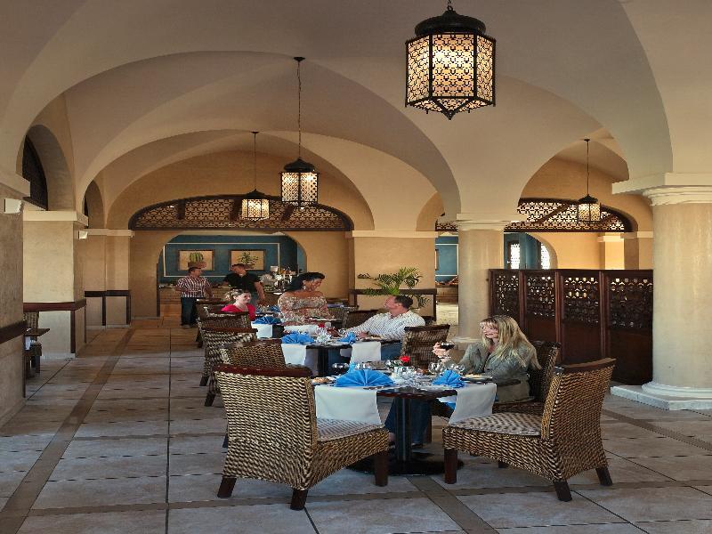 Jaz Mirabel Club Hotell Sharm el-Sheikh Exteriör bild
