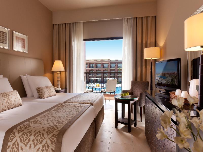Jaz Mirabel Club Hotell Sharm el-Sheikh Exteriör bild