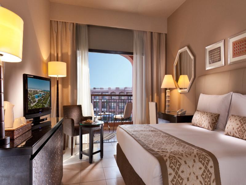 Jaz Mirabel Club Hotell Sharm el-Sheikh Exteriör bild