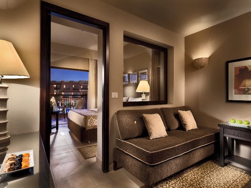 Jaz Mirabel Club Hotell Sharm el-Sheikh Exteriör bild