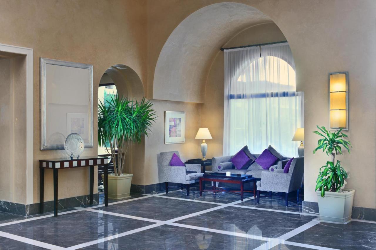 Jaz Mirabel Club Hotell Sharm el-Sheikh Exteriör bild