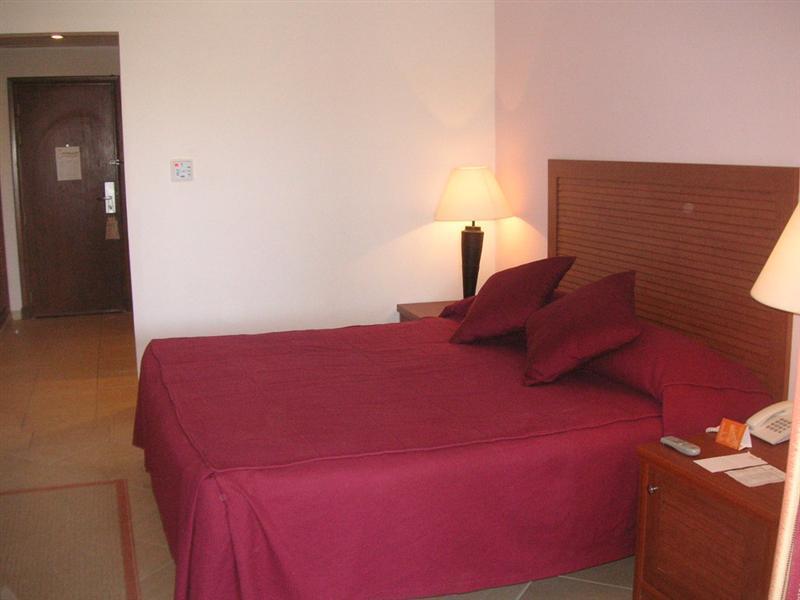 Jaz Mirabel Club Hotell Sharm el-Sheikh Exteriör bild