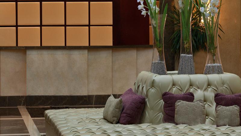Jaz Mirabel Club Hotell Sharm el-Sheikh Exteriör bild
