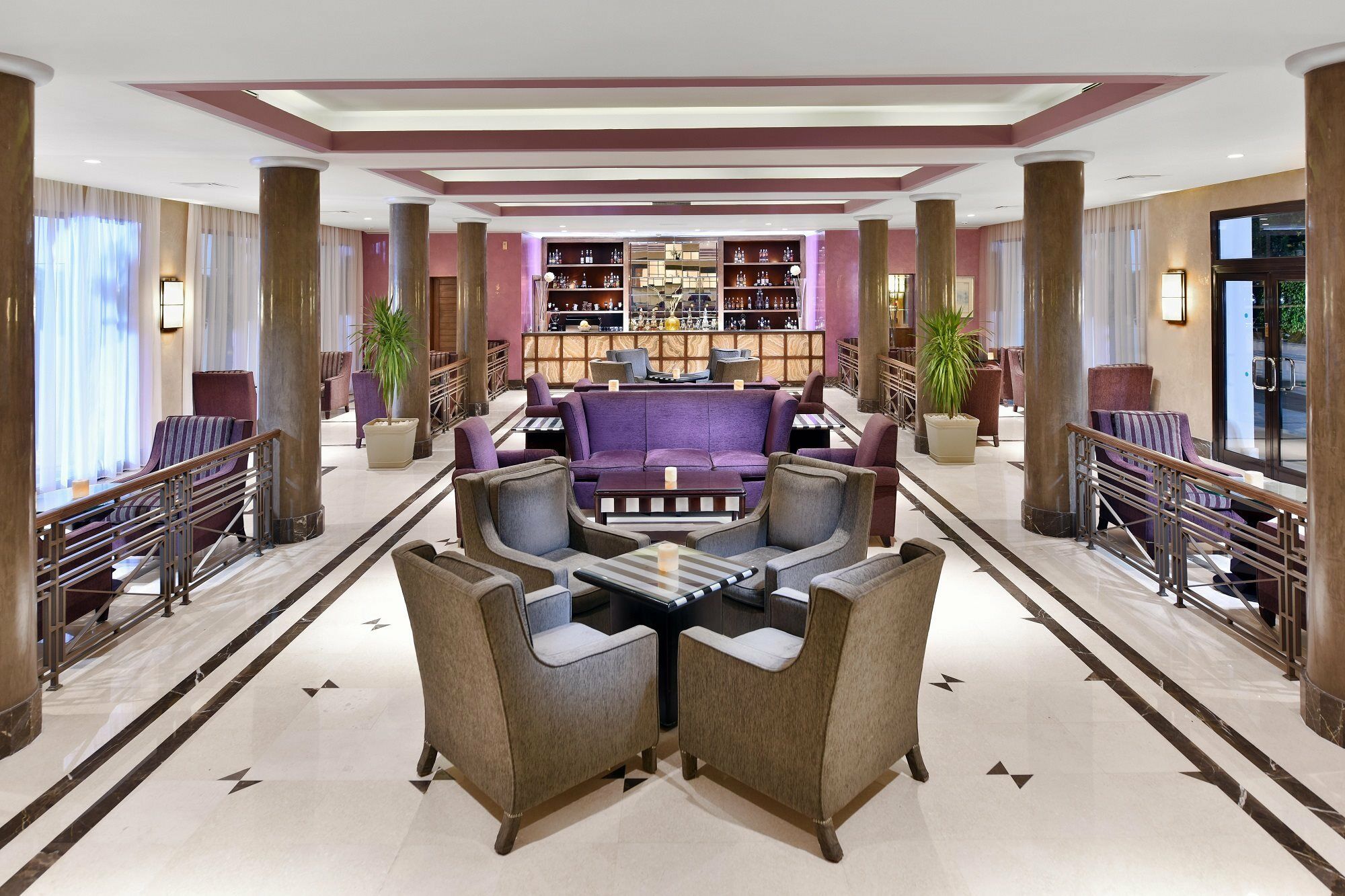 Jaz Mirabel Club Hotell Sharm el-Sheikh Exteriör bild